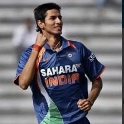Sudeep Tyagi