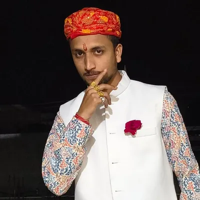 Sudeep Verma ๐ profile