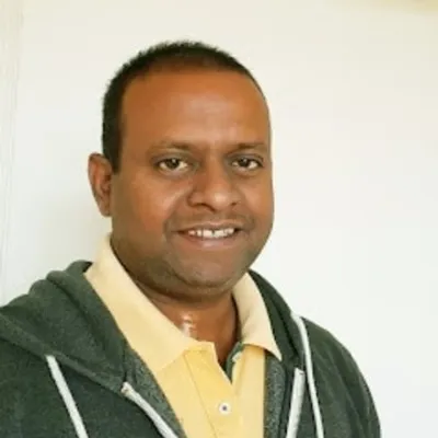 sudeesh kottikkal profile