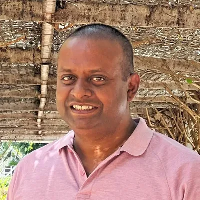 Sudeesh Kottikkal Mysuru profile