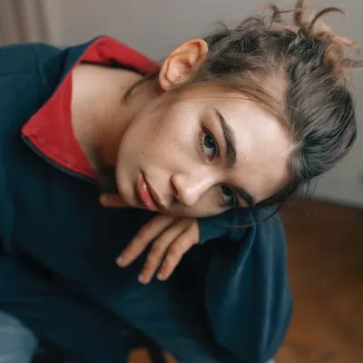 Ronja von Rönne profile