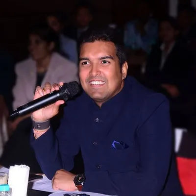 Sudendu Shah profile
