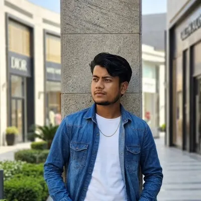 Sudesh ..... Raipur ๐ profile