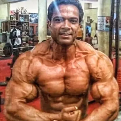 Sudesh kumar profile