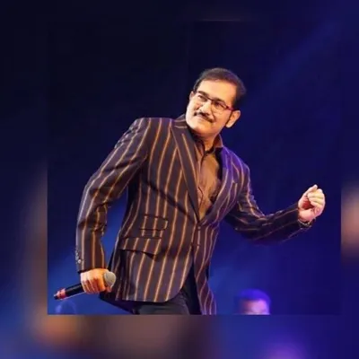 Sudesh Bhosale profile