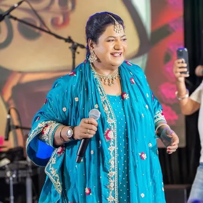 Sudesh Kumari profile