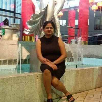 Sudeshnaa Siingh profile