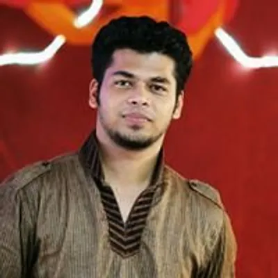 sudesh pillai profile