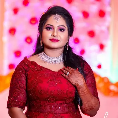Sudesna Jena profile