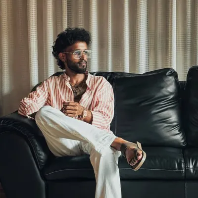 Sudev Rudra