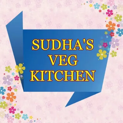 SUDHA'S VEG KITCHEN profile
