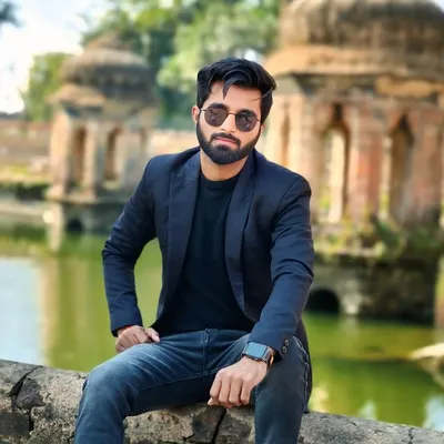 Sudhakar Mishra profile