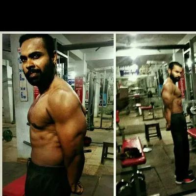 Sudhakar Pathro profile