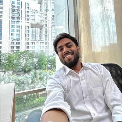 Sudhansh Srivastava profile
