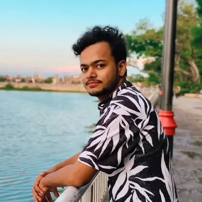 Sudhanshu Kumar profile