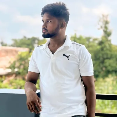 sudhanshu kumar profile