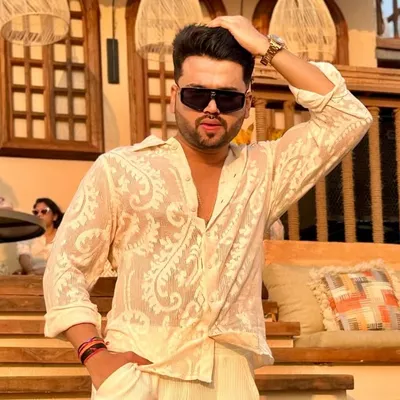 SUDHANSHU SUD | profile