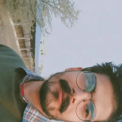 Sudhanshu Bharti profile