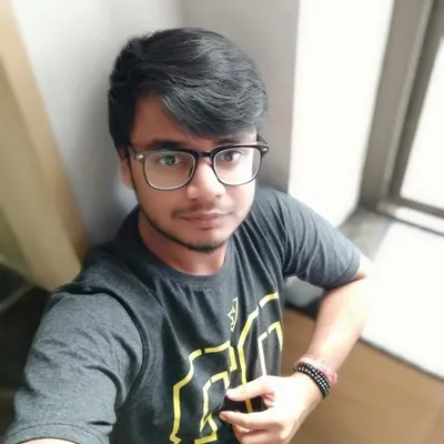 ๐ Sudhanshu Thakur ๐ profile