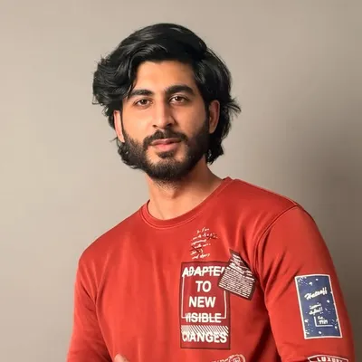 SUDHANSHU profile