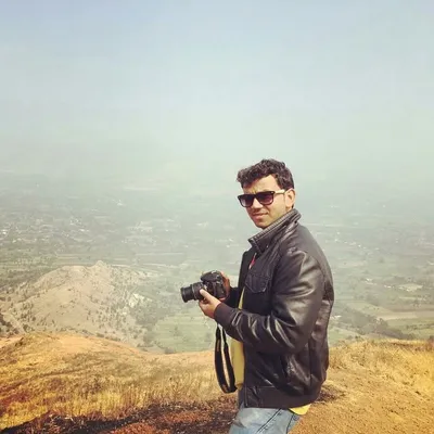 Sudhanshu Nafde profile