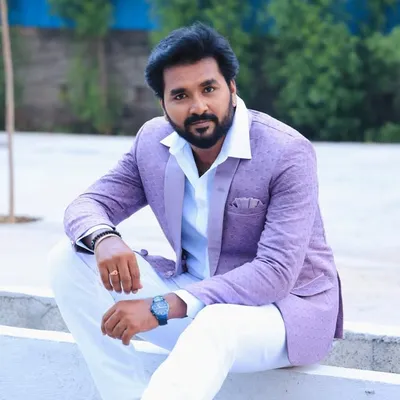 Sudharsanam profile