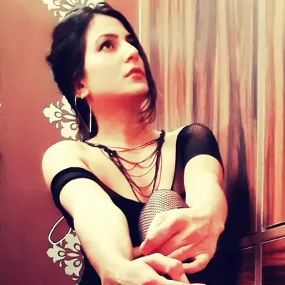 Sudha Yadav actress profile