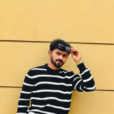SUDHEESH profile