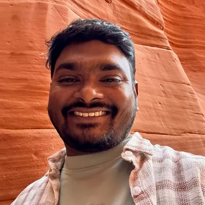 sudheer profile