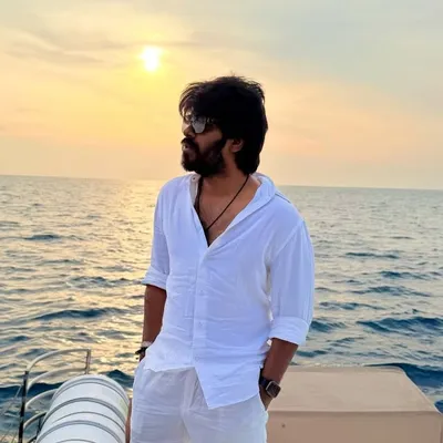 Sudigali Sudheer Official