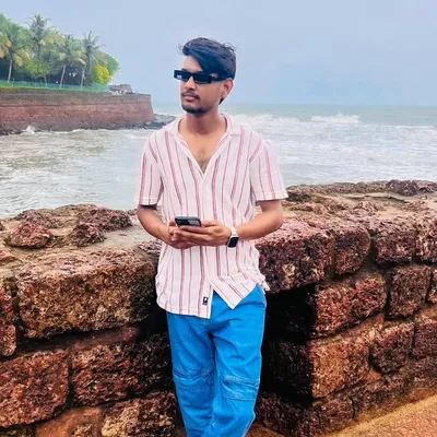 Sudheer Chintu profile