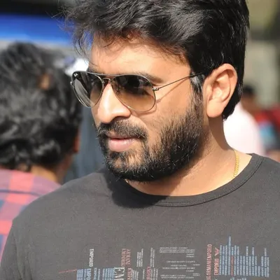 Sudheer Varma profile