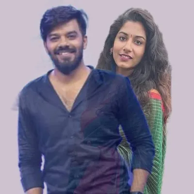 Visheer (S❤️V) profile