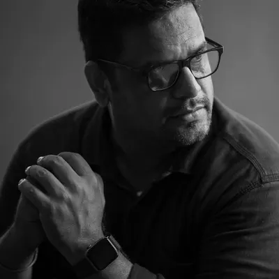 Sudheesh Komath profile