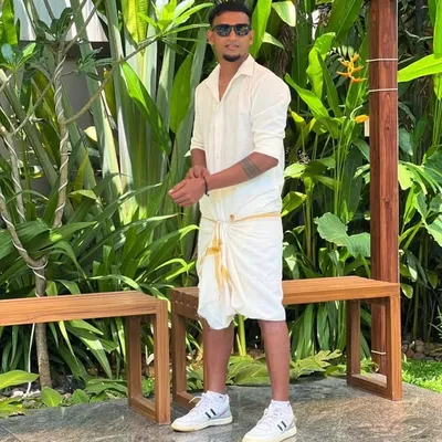 Kuttan Sudhi profile