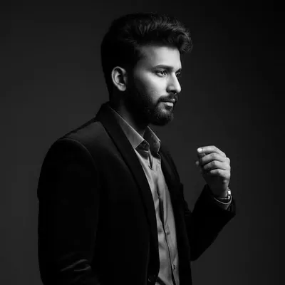 Sudhir Dagar (jaat) profile