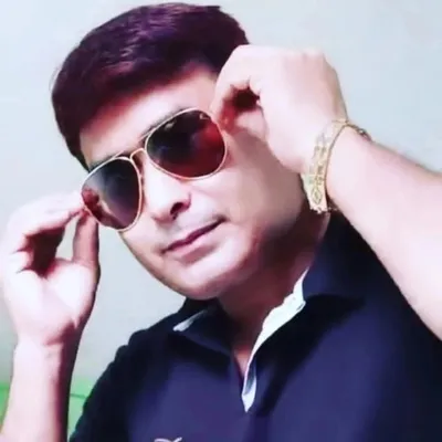 Sudhir_ hatkar_official profile
