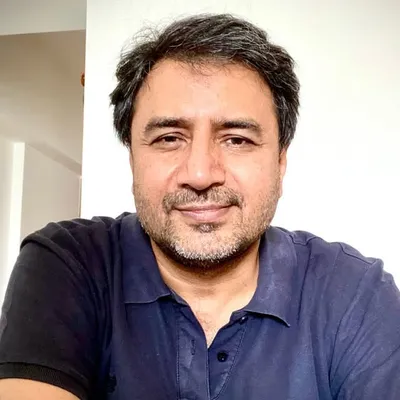 Sudhir Sharma Official profile