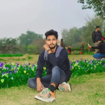Sudhir Kumar profile