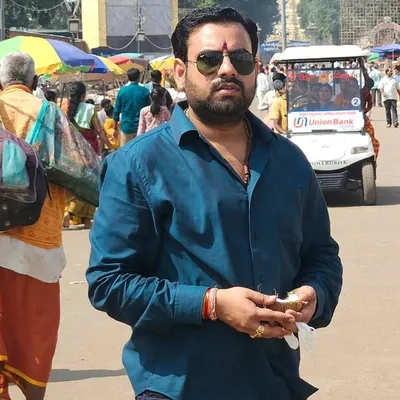 Sudhir Pandey profile