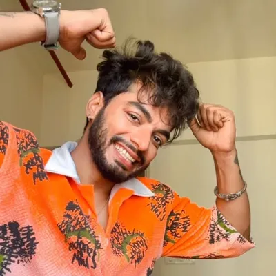 Sudhir Singh Bhojpuri Vlogs profile