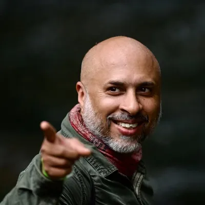 Sudhir Shivaram profile