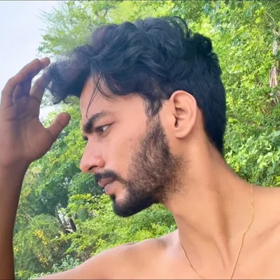 Sudhir Singhh profile
