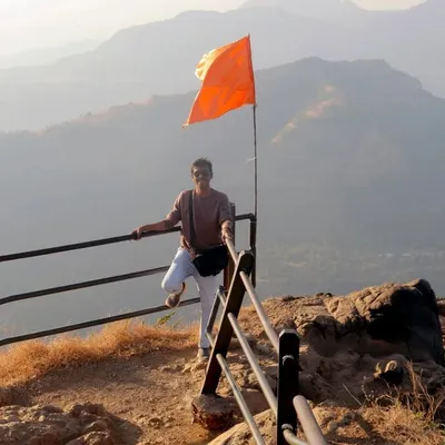 sudhir_vaijal profile