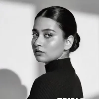 SUDIKSHA MADHUKAR profile