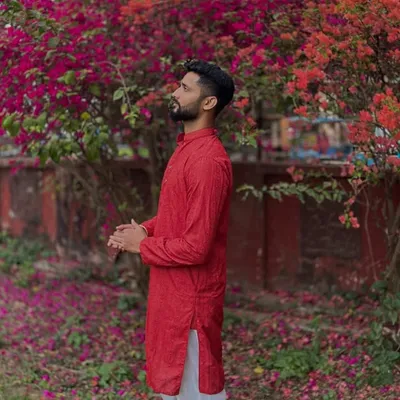 Sudip Banik profile