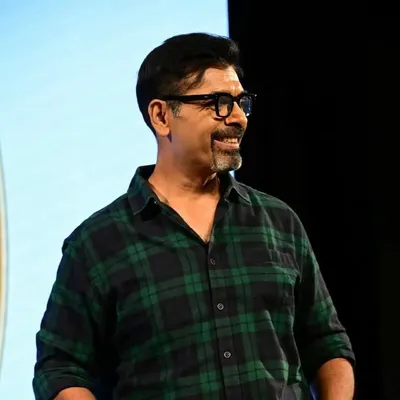 Sudip Mukherjee profile