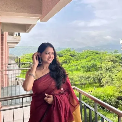 Sudipa Chowdhury profile