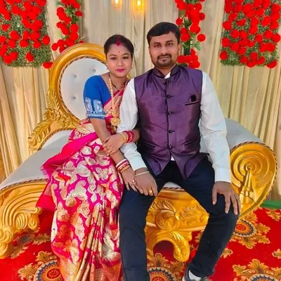 sudipa Debnath profile