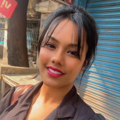 Sudipa Biswas profile